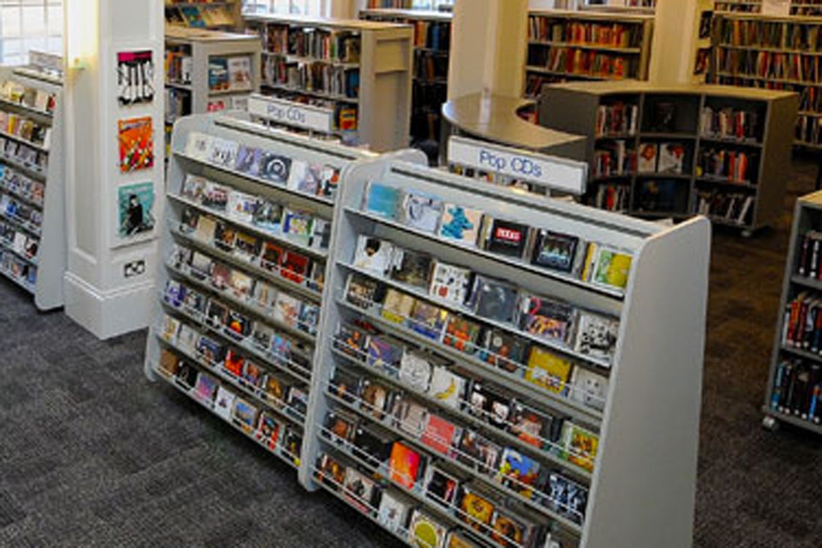 Th music Library 1200 800